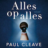 Alles op alles - Paul Cleave (ISBN 9789021038414)