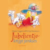 Jubelientje krijgt jonkies - Hans Hagen (ISBN 9789045128870)