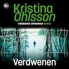 Verdwenen - Kristina Ohlsson (ISBN 9789044366259)