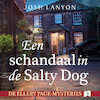 Een schandaal in de Salty Dog - Josh Lanyon (ISBN 9789026165894)