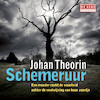 Schemeruur - Johan Theorin (ISBN 9789044548464)