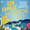 Een familie en een Griekse god - Elle van Rijn, Ronald Giphart, Roos Schlikker, Femmetje de Wind (ISBN 9789044366488)