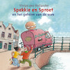 Spekkie en Sproet en het geheim van de soes - Vivian den Hollander (ISBN 9789021684192)