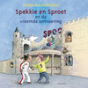 Spekkie en Sproet en de vreemde ontvoering - Vivian den Hollander (ISBN 9789021684208)
