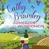 Zomerzon op het wijndomein - Cathy Bramley (ISBN 9789020550009)