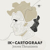 Ik = cartograaf - Jeroen Theunissen (ISBN 9789403127224)