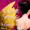 Wilde gember - Anchee Min (ISBN 9788726996326)