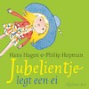 Jubelientje legt een ei - Hans Hagen (ISBN 9789045128924)