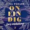 Lea's ontdekking - Olga Ponjee (ISBN 9789024599424)