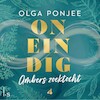 Ambers zoektocht - Olga Ponjee (ISBN 9789024599431)
