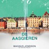 De aasgieren - Magnus Jonsson (ISBN 9789044359350)