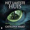 Het laatste huis - Catriona Ward (ISBN 9789052865959)