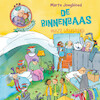 De binnenbaas - Marte Jongbloed (ISBN 9789021041308)