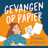 Gevangen op papier - Femke Struijs (ISBN 9789047207931)