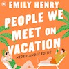 People We Meet on Vacation - Emily Henry (ISBN 9789044366419)