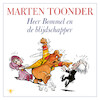 Heer Bommel en de blijdschapper - Marten Toonder (ISBN 9789403129044)