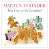 Tom Poes en het Lemland - Marten Toonder (ISBN 9789403128962)