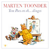 Tom Poes en eh... dinges - Marten Toonder (ISBN 9789403128993)