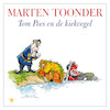 Tom Poes en de kiekvogel - Marten Toonder (ISBN 9789403129020)
