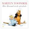 Heer Bommel en de uitvalsels - Marten Toonder (ISBN 9789403129075)