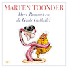 Heer Bommel en de Grote Onthaler - Marten Toonder (ISBN 9789403129068)