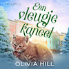 Een vleugje kaneel - Olivia Hill (ISBN 9789180518130)