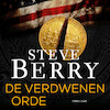 De verdwenen orde - Steve Berry (ISBN 9789026167461)