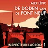 De doden van de Pont Neuf - Alex Lépic (ISBN 9789026167508)