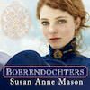 Boerendochters - Susan Anne Mason (ISBN 9789029735285)