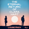 The Eternal Return of Clara Hart - Louise Finch (ISBN 9788727049007)