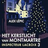 Het kerstlicht van Montmartre - Alex Lépic (ISBN 9789026167546)
