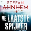 De laatste spijker - Stefan Ahnhem (ISBN 9789044363838)