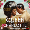 Queen Charlotte (Koningin Charlotte) - Julia Quinn (ISBN 9789052866314)