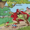 Wipneus en Pim bij de rovers - B. van Wijckmade (ISBN 9789464499131)