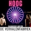 Hoog - Hanneke Meier (ISBN 9789461098153)