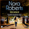 Identiteit - Nora Roberts (ISBN 9789052865881)