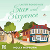 Laatste ronde in de Star and Sixpence - Holly Hepburn (ISBN 9789046177754)