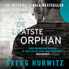 De laatste Orphan - Gregg Hurwitz (ISBN 9789046177716)