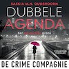 Dubbele agenda - Saskia M.N. Oudshoorn (ISBN 9789461098351)