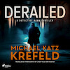 Derailed: A Detective Ravn Thriller - Michael Katz Krefeld (ISBN 9788728299111)