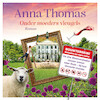 Onder moeders vleugels - Anna Thomas (ISBN 9789021043746)