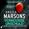 Vermoorde onschuld - Angela Marsons (ISBN 9789052866093)