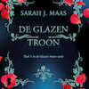 De glazen troon - Sarah J. Maas (ISBN 9789052860787)