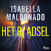 Het Raadsel - Isabella Maldonado (ISBN 9788728465776)