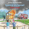 Code rood - Vivian den Hollander (ISBN 9789021684734)