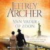 Van vader op zoon - Jeffrey Archer (ISBN 9789052863078)