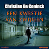 Een kwestie van zwijgen - Christian De Coninck (ISBN 9789180518093)