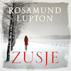 Zusje - Rosamund Lupton (ISBN 9789052862521)