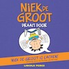 Niek de Groot draait door - Lincoln Peirce (ISBN 9789026170966)