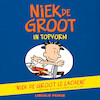 Niek de Groot in topvorm - Lincoln Peirce (ISBN 9789026170973)